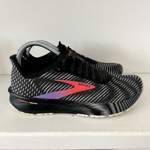 Brooks Hyperion Tempo Low Black Women’s Size 9.5